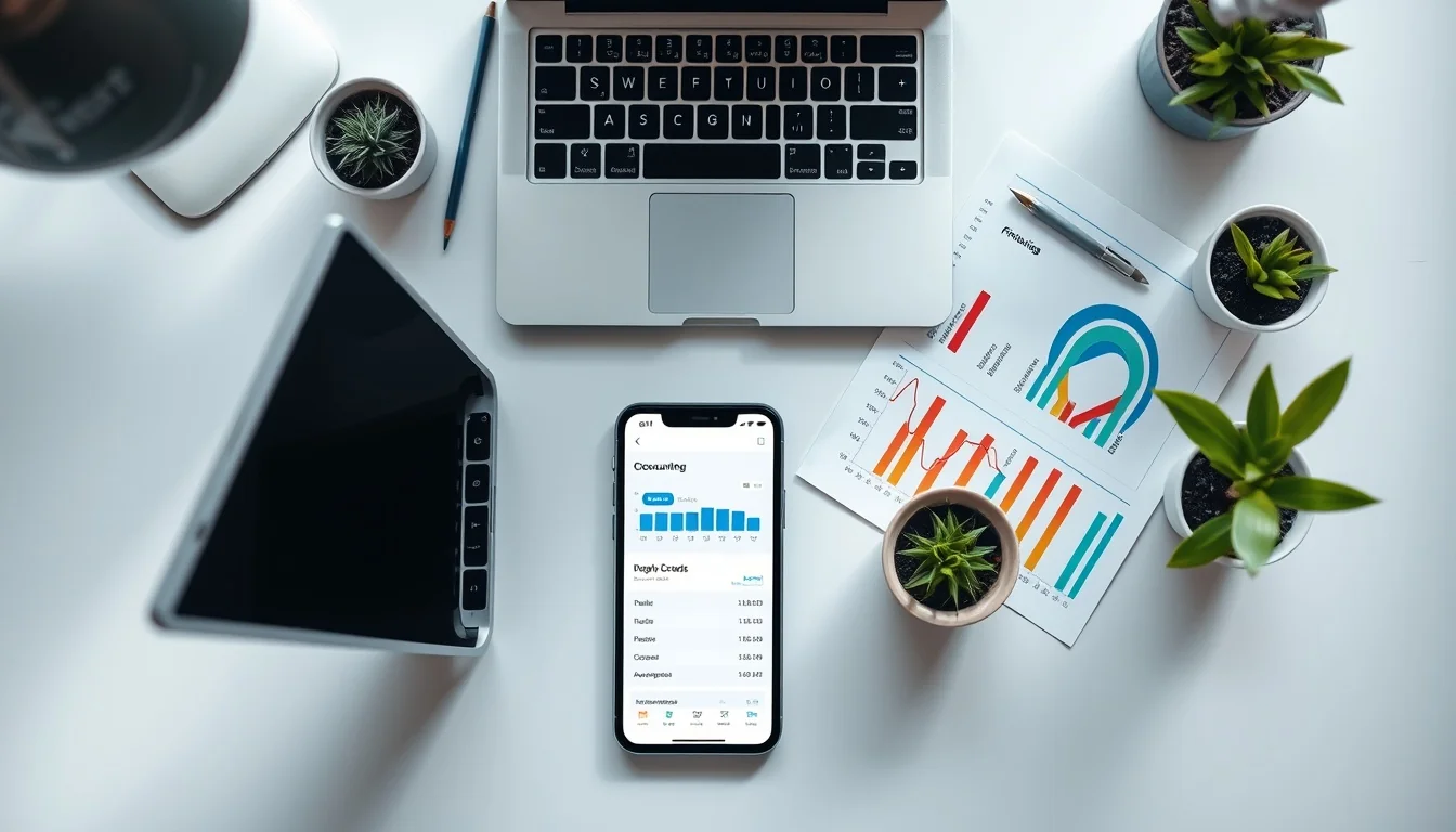Supporting pricing visual